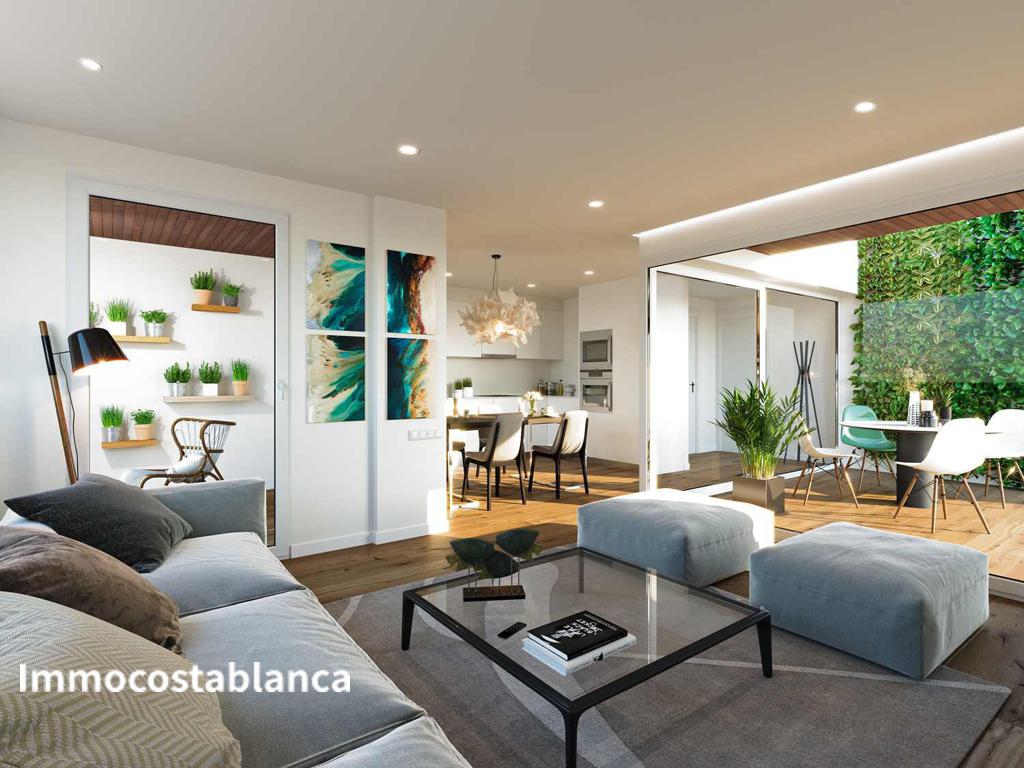 3 room terraced house in Villajoyosa, 125 m², 540,000 €, photo 4, listing 26121448