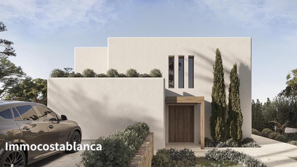 Villa in Benissa, 1046 m², 1,950,000 €, photo 9, listing 33060416
