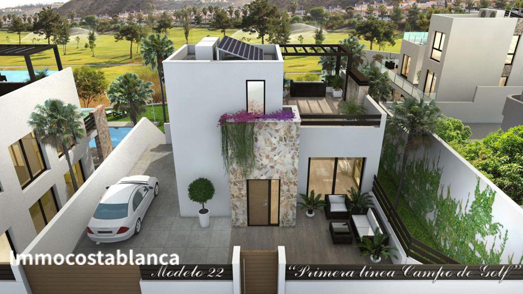 Villa in Ciudad Quesada, 124 m², 852,000 €, photo 10, listing 41967536