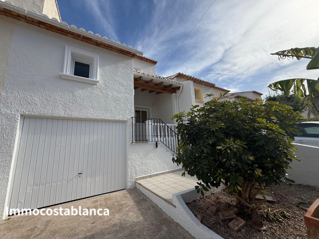 Townhome in Benissa, 150 m², 350,000 €, photo 2, listing 1760416