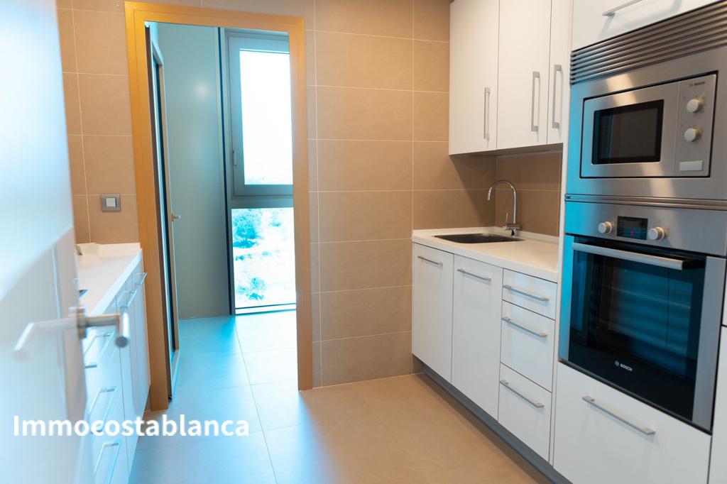 Apartment in Benidorm, 95 m², 449,000 €, photo 7, listing 12000256