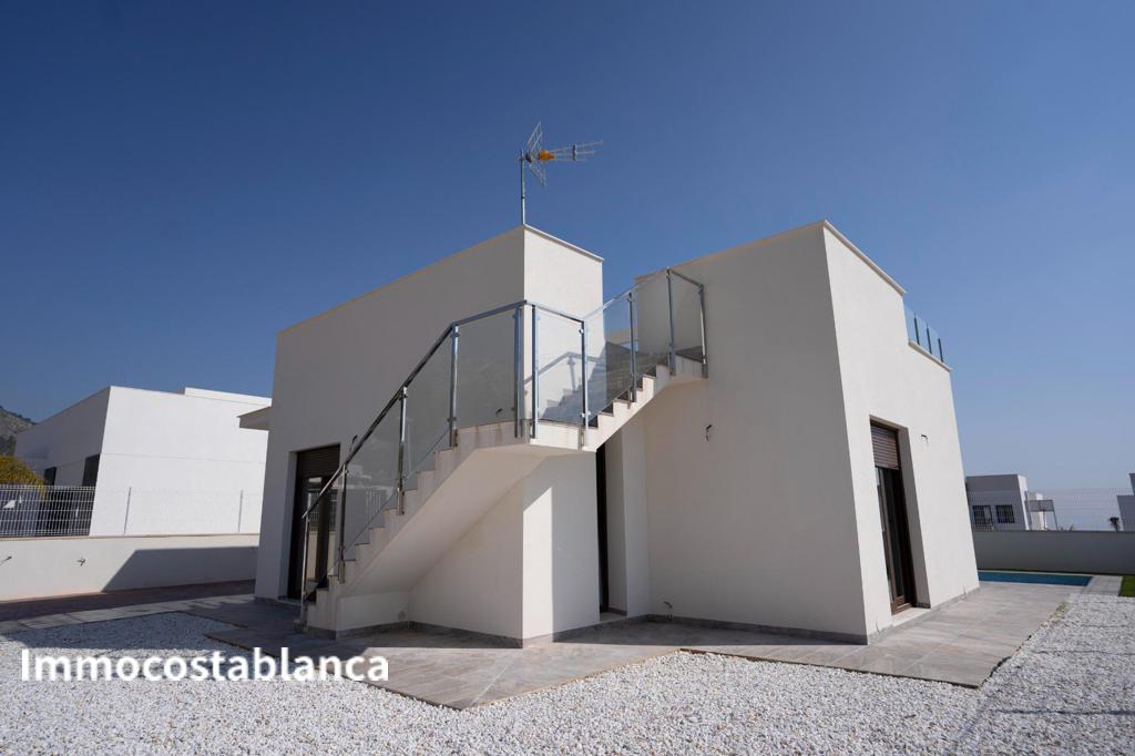 Villa in Polop, 120 m², 620,000 €, photo 4, listing 62447536