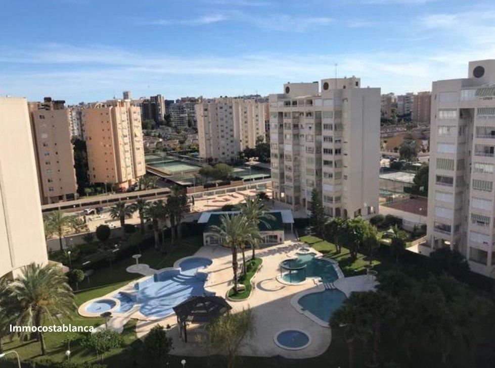 Apartment in Sant Joan d'Alacant, 70 m², 210,000 €, photo 1, listing 22797448