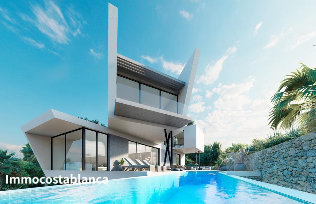 Villa in Dehesa de Campoamor, 200 m², 3,600,000 €, photo 6, listing 24925136