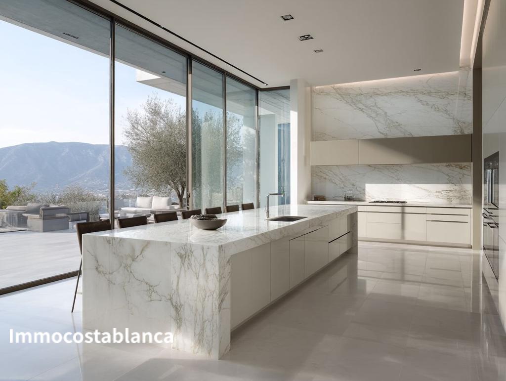 Detached house in Moraira, 420 m², 1,970,000 €, photo 5, listing 31358736