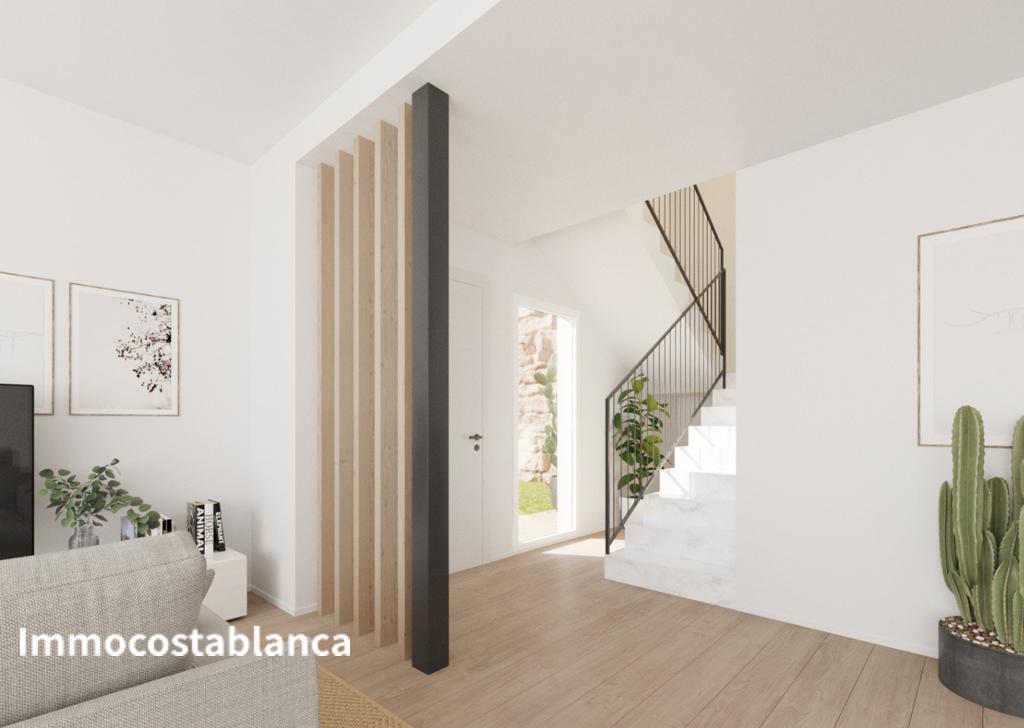 Townhome in Finestrat, 157 m², 367,000 €, photo 9, listing 26945216