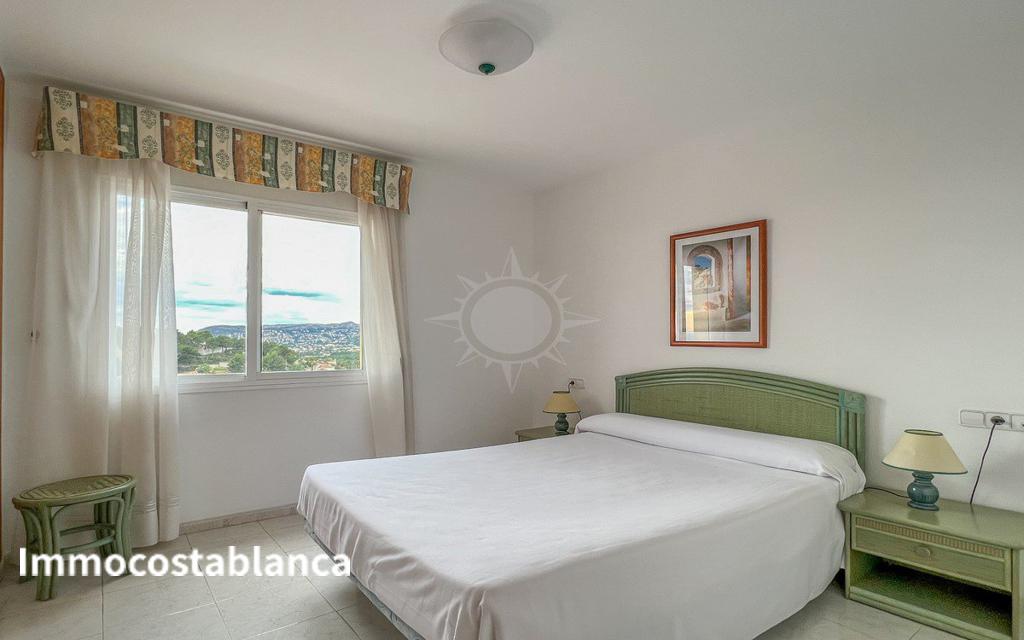 Townhome in Calpe, 82 m², 210,000 €, photo 3, listing 44928176