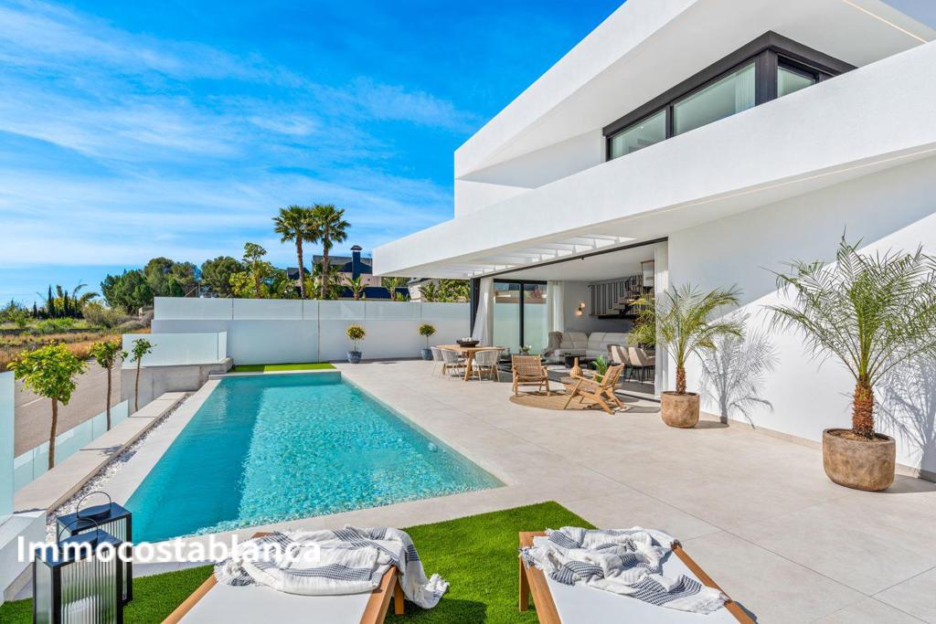 Villa in Polop, 306 m², 860,000 €, photo 7, listing 17751536