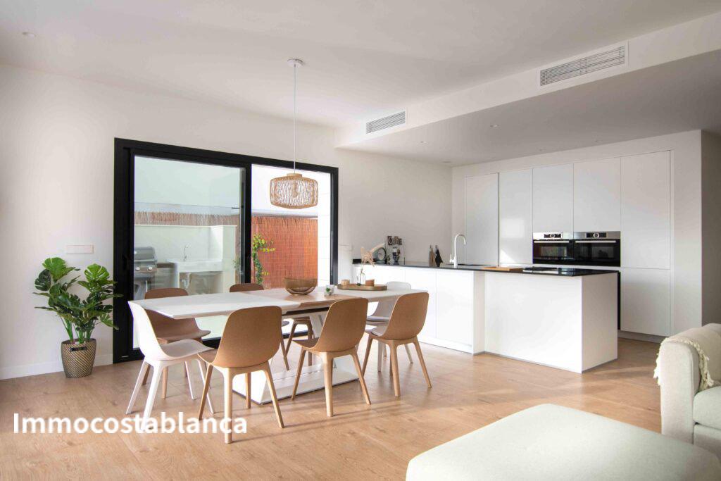 4 room villa in Los Montesinos, 157 m², 529,000 €, photo 6, listing 18004016