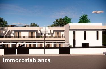 Terraced house in Rojales, 134 m²