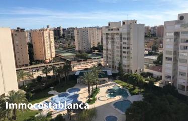 Apartment in Sant Joan d'Alacant, 70 m²