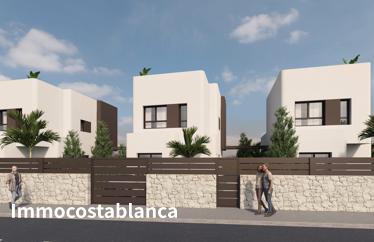 Villa in Pilar de la Horadada, 158 m²