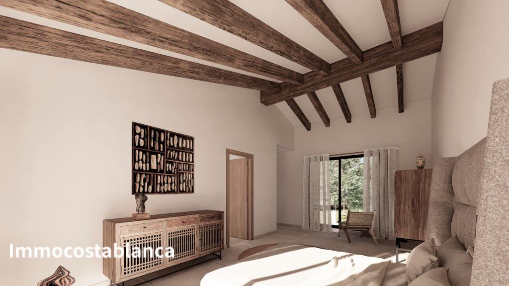 Detached house in Benissa, 425 m², 2,275,000 €, photo 6, listing 78701856