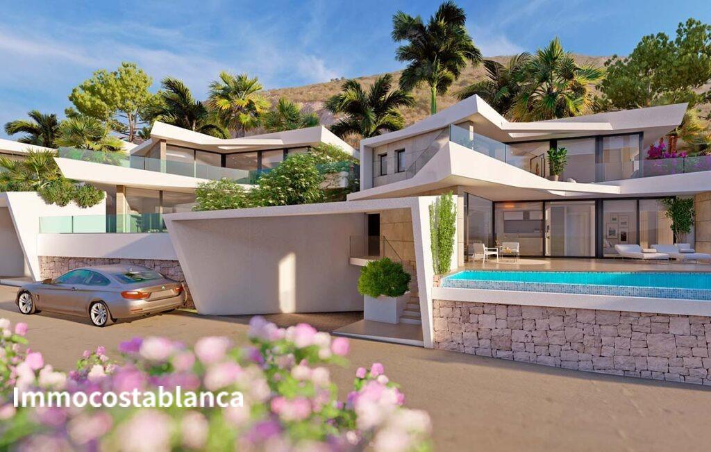 Villa in Benitachell, 348 m², 1,390,000 €, photo 2, listing 25832416
