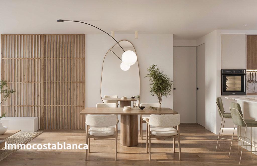 Apartment in Polop, 73 m², 382,000 €, photo 3, listing 3139616