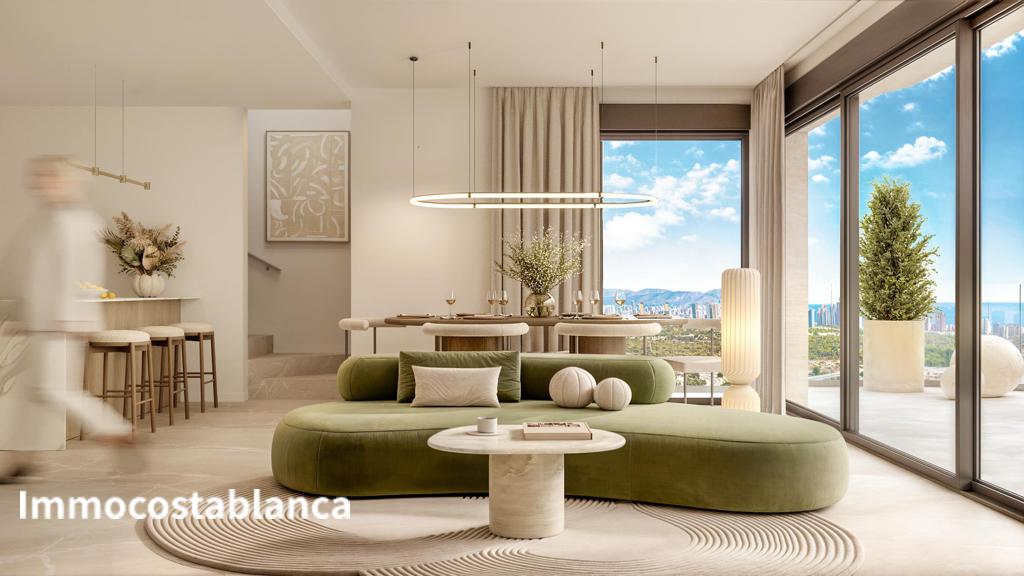 Apartment in Finestrat, 179 m², 630,000 €, photo 4, listing 52307616