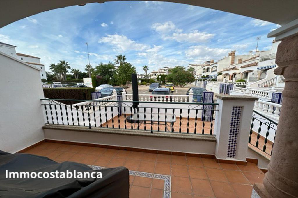 Terraced house in Dehesa de Campoamor, 85 m², 200,000 €, photo 8, listing 62467456