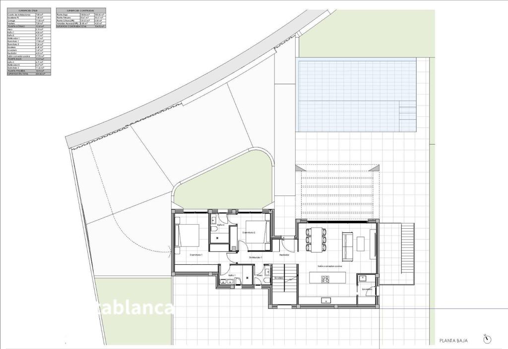 Villa in Orihuela Costa, 335 m², 1,250,000 €, photo 7, listing 75735536