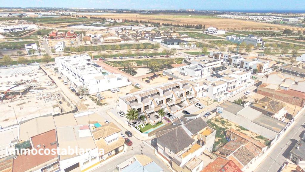 Detached house in Pilar de la Horadada, 87 m², 290,000 €, photo 4, listing 60775536