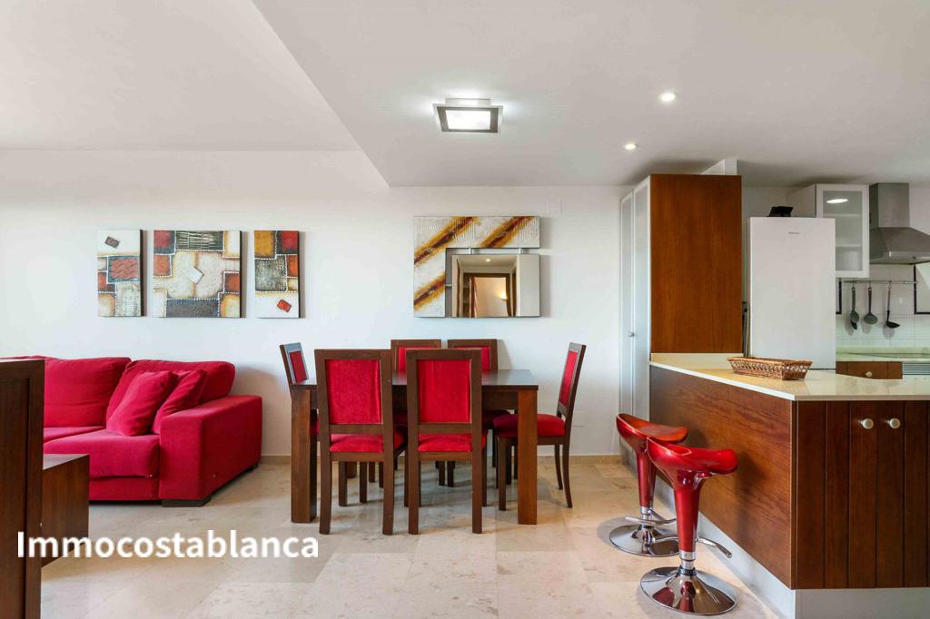 Apartment in Dehesa de Campoamor, 93 m², 277,000 €, photo 6, listing 7089856