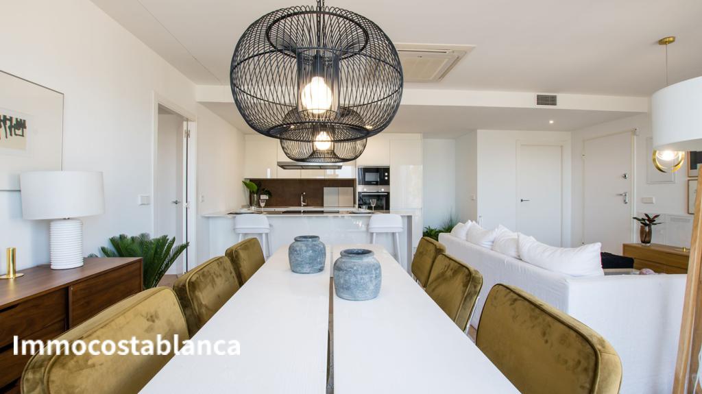 Penthouse in Villajoyosa, 221 m², 870,000 €, photo 4, listing 49590656
