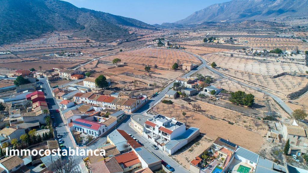 Detached house in El Fondó de les Neus, 101 m², 215,000 €, photo 3, listing 26767536