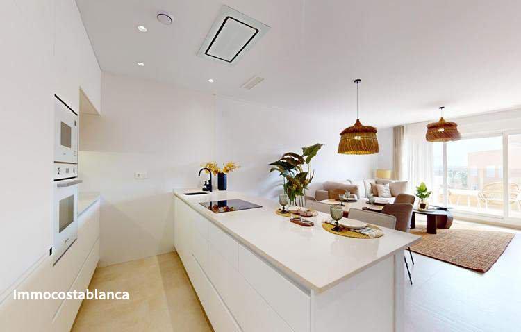 Penthouse in Guardamar del Segura, 132 m², 345,000 €, photo 3, listing 26496416