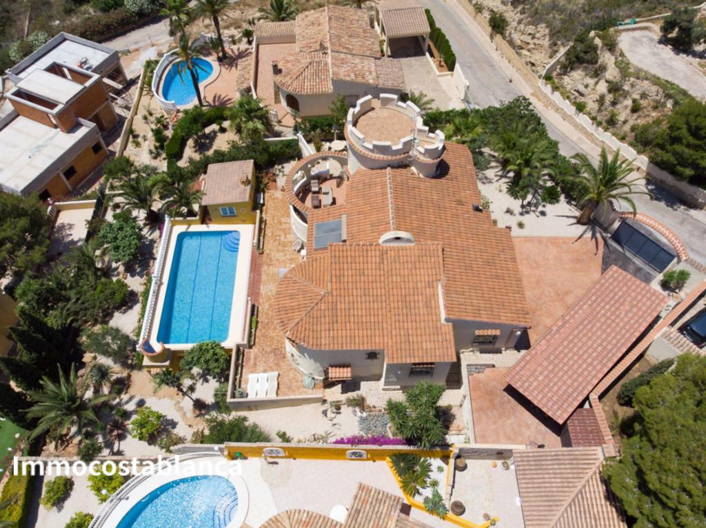 Villa in Benitachell, 330 m², 585,000 €, photo 7, listing 45159536
