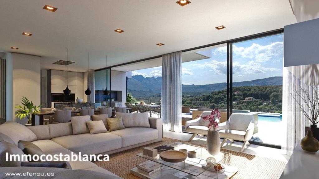 Detached house in Calpe, 209 m², 1,135,000 €, photo 3, listing 41202736