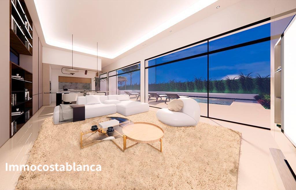 Villa in Pilar de la Horadada, 190 m², 659,000 €, photo 2, listing 68841056