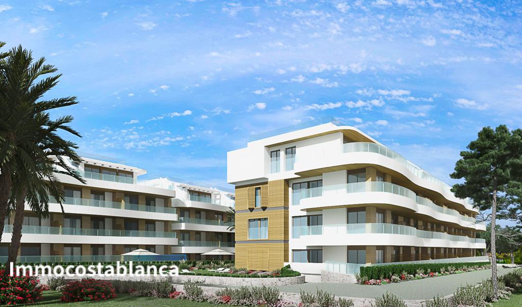 Detached house in Playa Flamenca, 113 m², 325,000 €, photo 10, listing 64505216