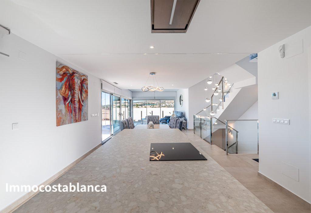 5 room villa in Alicante, 309 m², 729,000 €, photo 1, listing 21684016