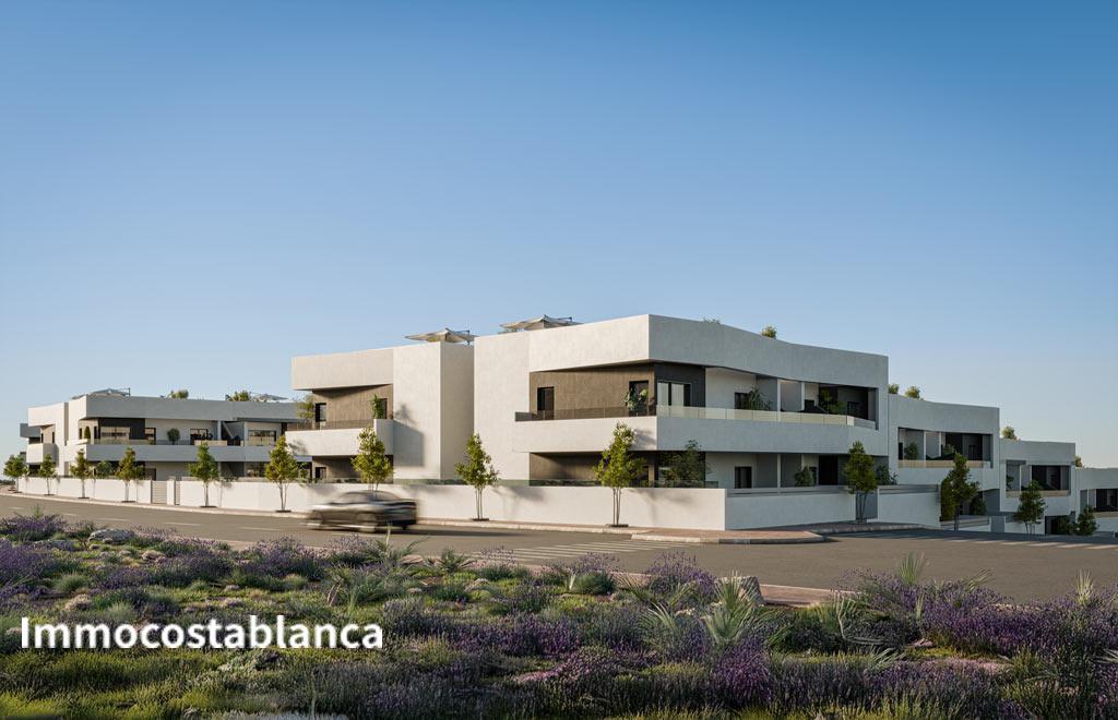 Apartment in San Miguel de Salinas, 70 m², 210,000 €, photo 9, listing 37962016