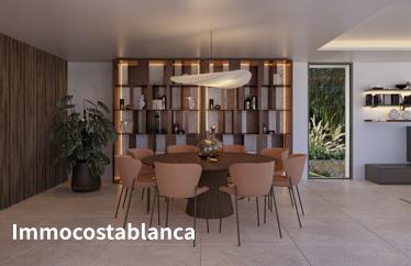 Villa in Altea, 610 m²