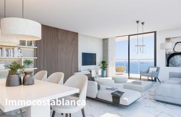 Apartment in Benidorm, 165 m²