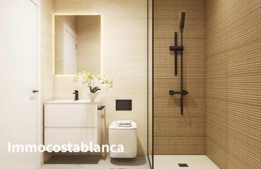 Apartment in Pilar de la Horadada, 69 m²