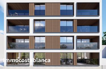 Detached house in Guardamar del Segura, 154 m²