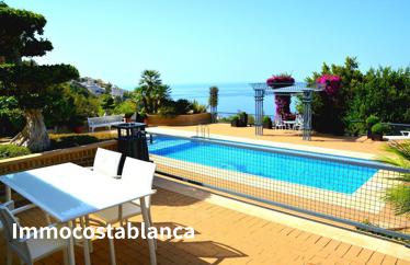 5 room villa in Altea