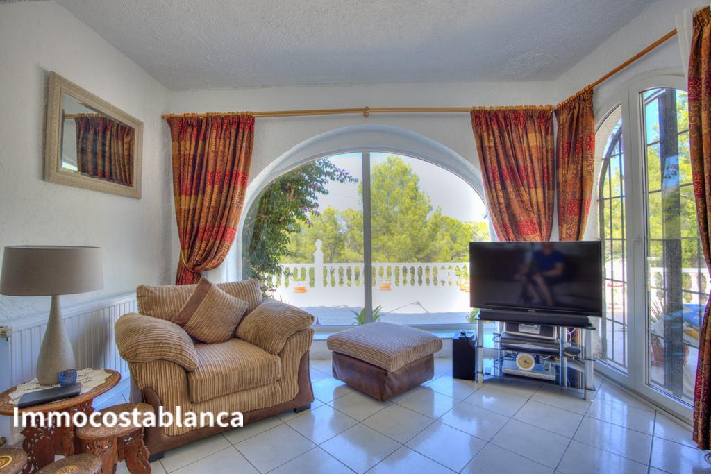 Detached house in Parcent, 262 m², 360,000 €, photo 9, listing 36155616