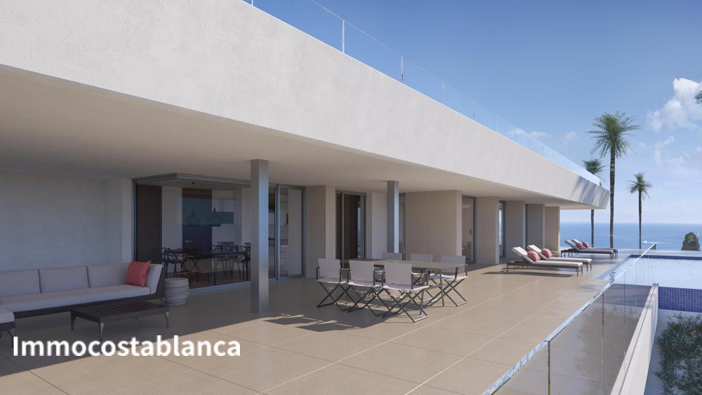 Detached house in Moraira, 1330 m², 4,236,000 €, photo 3, listing 33808416