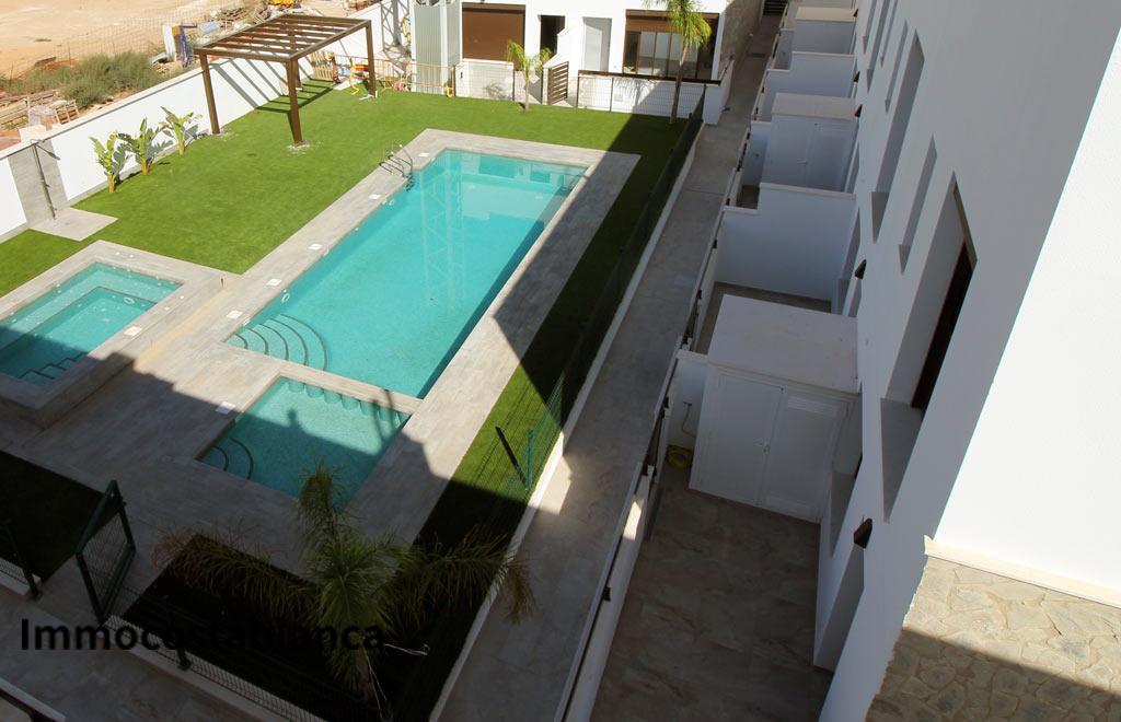 Terraced house in Pilar de la Horadada, 114 m², 370,000 €, photo 10, listing 71100336