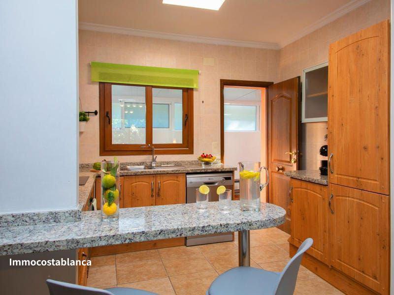 Townhome in Calpe, 160 m², 265,000 €, photo 10, listing 32604176