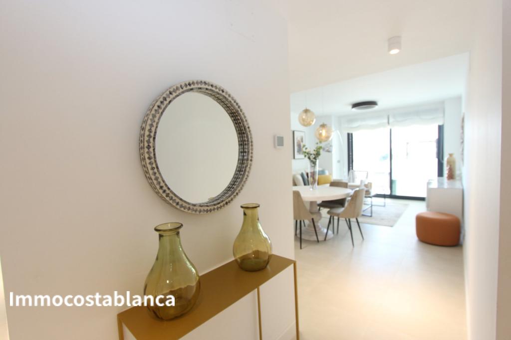 Penthouse in Calpe, 198 m², 560,000 €, photo 6, listing 29541056