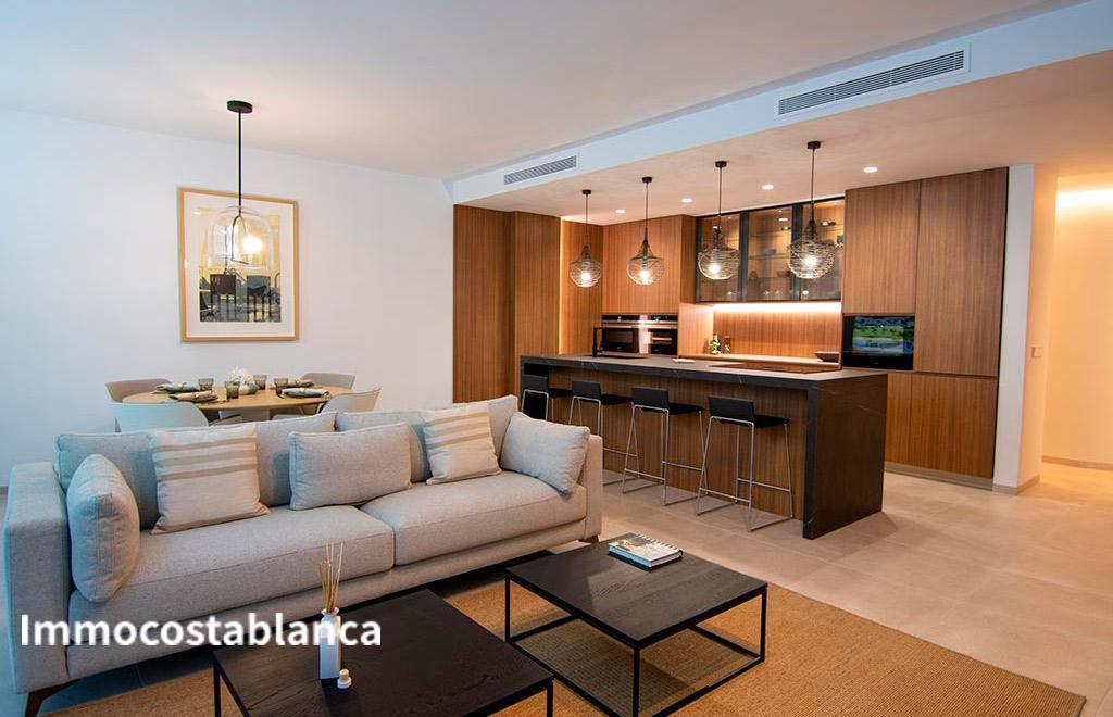 Apartment in Dehesa de Campoamor, 145 m², 584,000 €, photo 10, listing 15886328