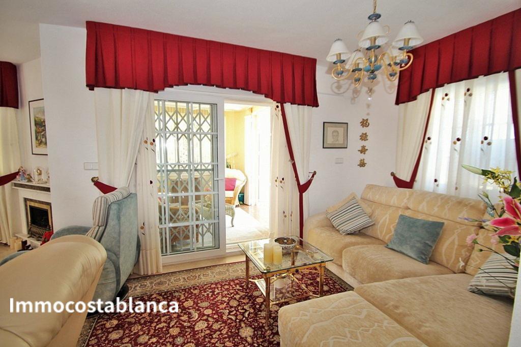 Villa in Dehesa de Campoamor, 520,000 €, photo 9, listing 11659216