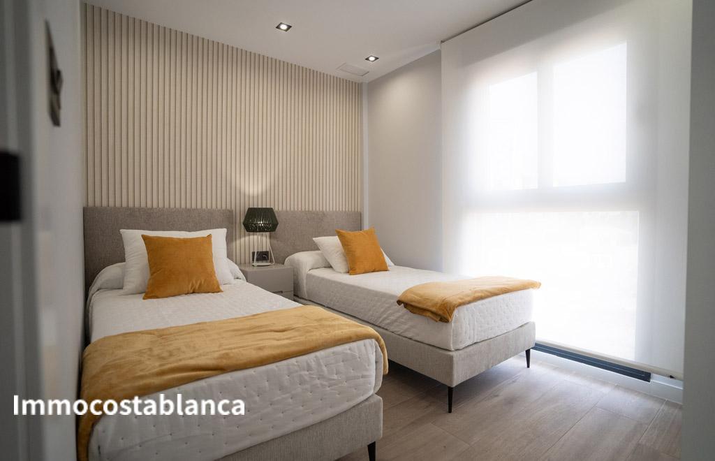 Apartment in Pilar de la Horadada, 71 m², 355,000 €, photo 2, listing 12281936