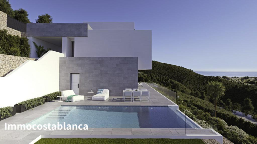 Villa in Alicante, 505 m², 1,908,000 €, photo 3, listing 870416