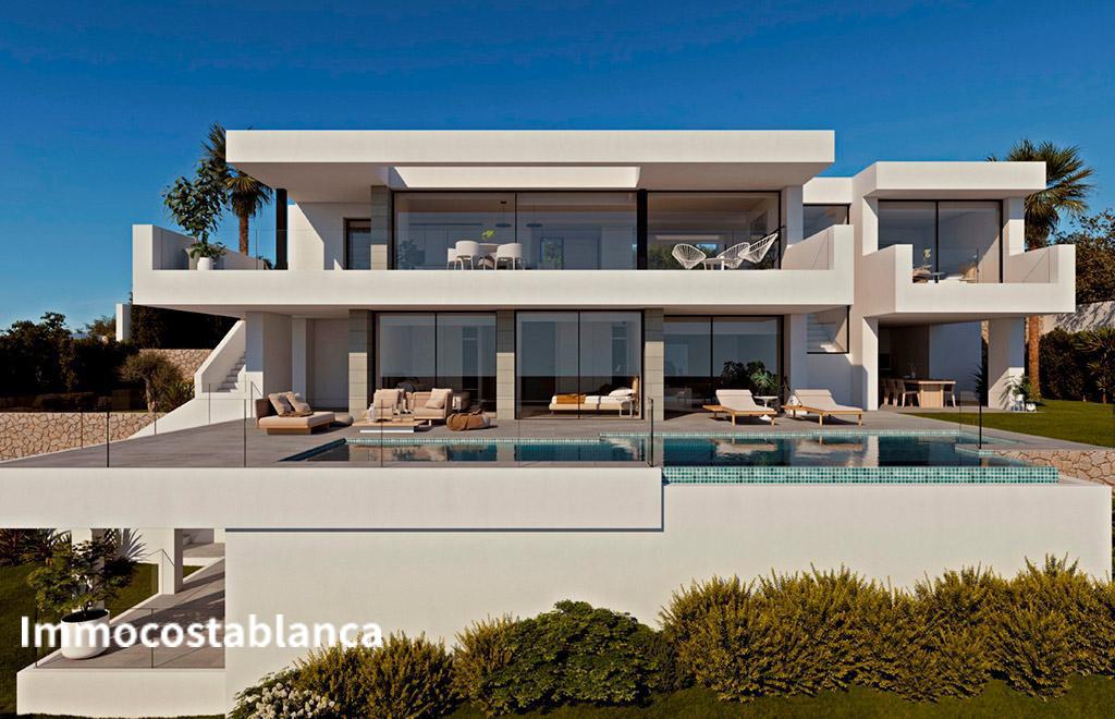 Villa in Alicante, 612 m², 2,802,000 €, photo 7, listing 21566328