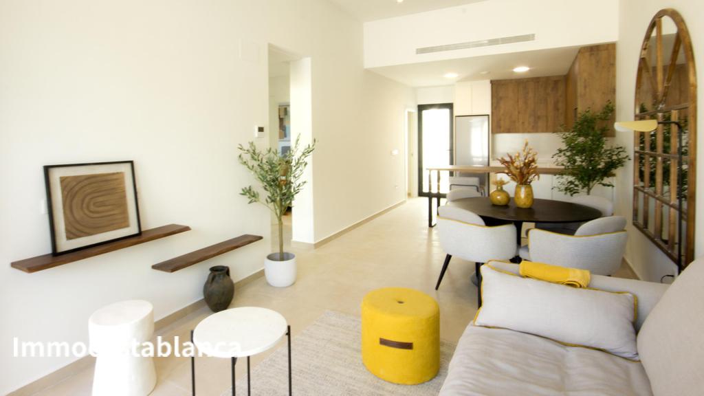Apartment in San Fulgencio, 131 m², 262,000 €, photo 3, listing 38346816