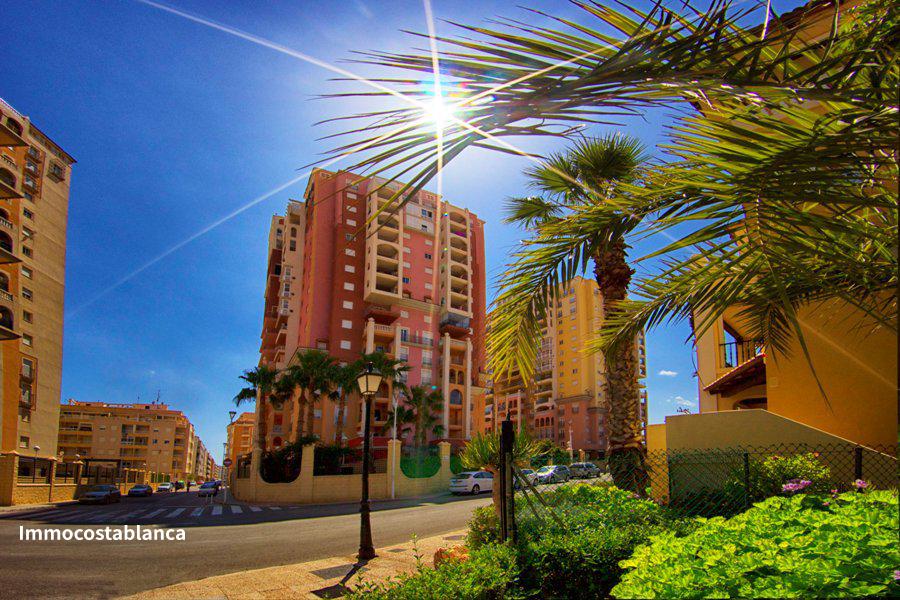3 room apartment in Torrevieja, 145,000 €, photo 9, listing 20279848